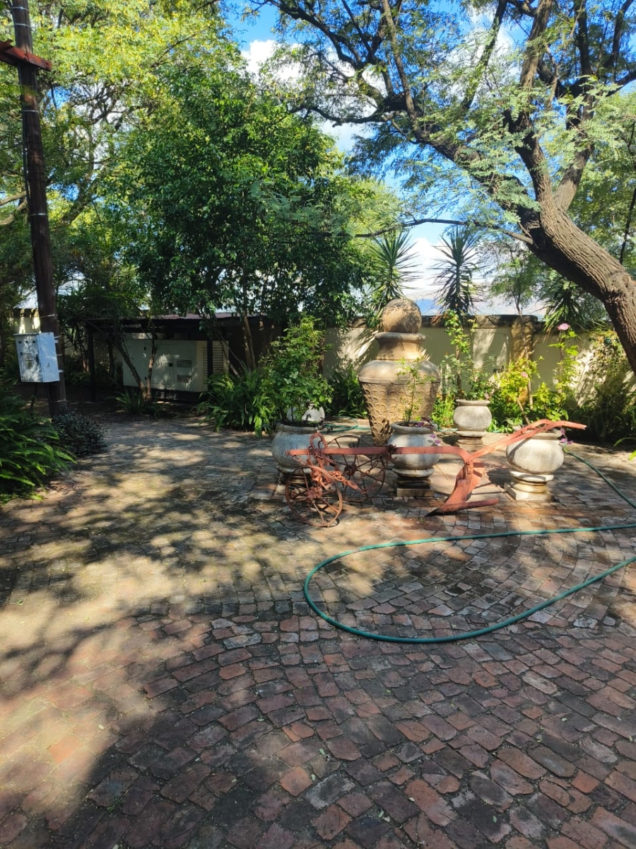 Commercial Property for Sale in Hartbeesfontein North West